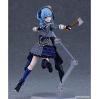 Product image Hololive Production Figma Action Figure Hoshimachi Suisei 14 cm