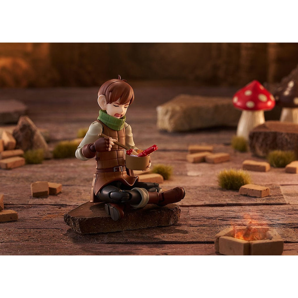 Product image Delicious in Dungeon Figma Action Figure Chilchuck 12 cm