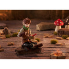Product image Delicious in Dungeon Figma Action Figure Chilchuck 12 cm