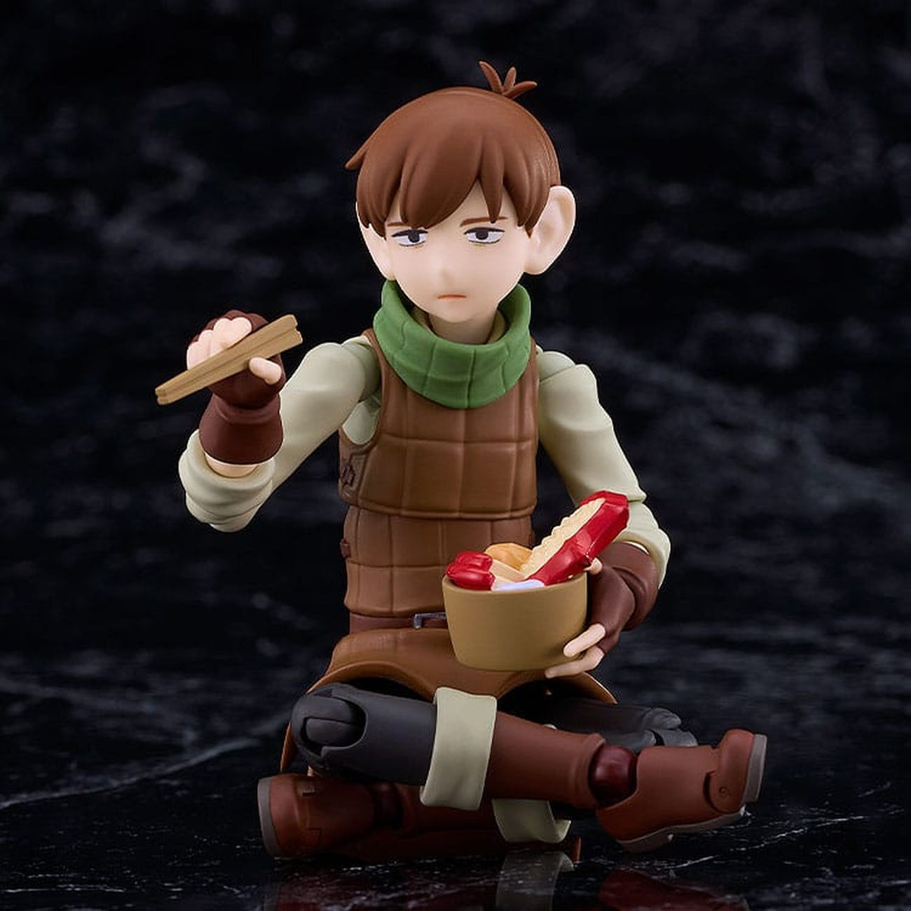 Product image Delicious in Dungeon Figma Action Figure Chilchuck 12 cm