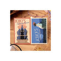 Product image Kiki's Delivery Service Sticker Kiki & Jiji Retro
