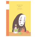Product image Spirited Away Notebook Knitting lesson