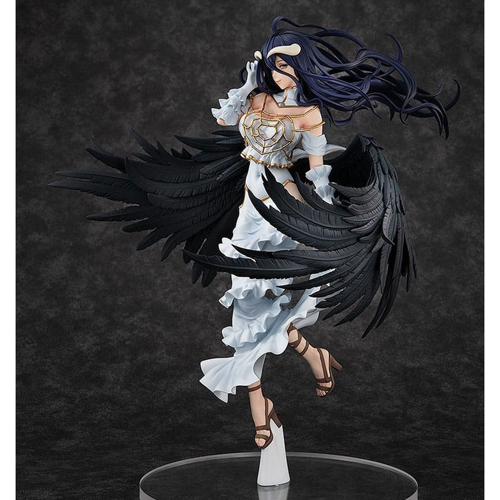 Product image Overlord IV PVC Statue 1/7 Albedo: Wing Ver. 31 cm