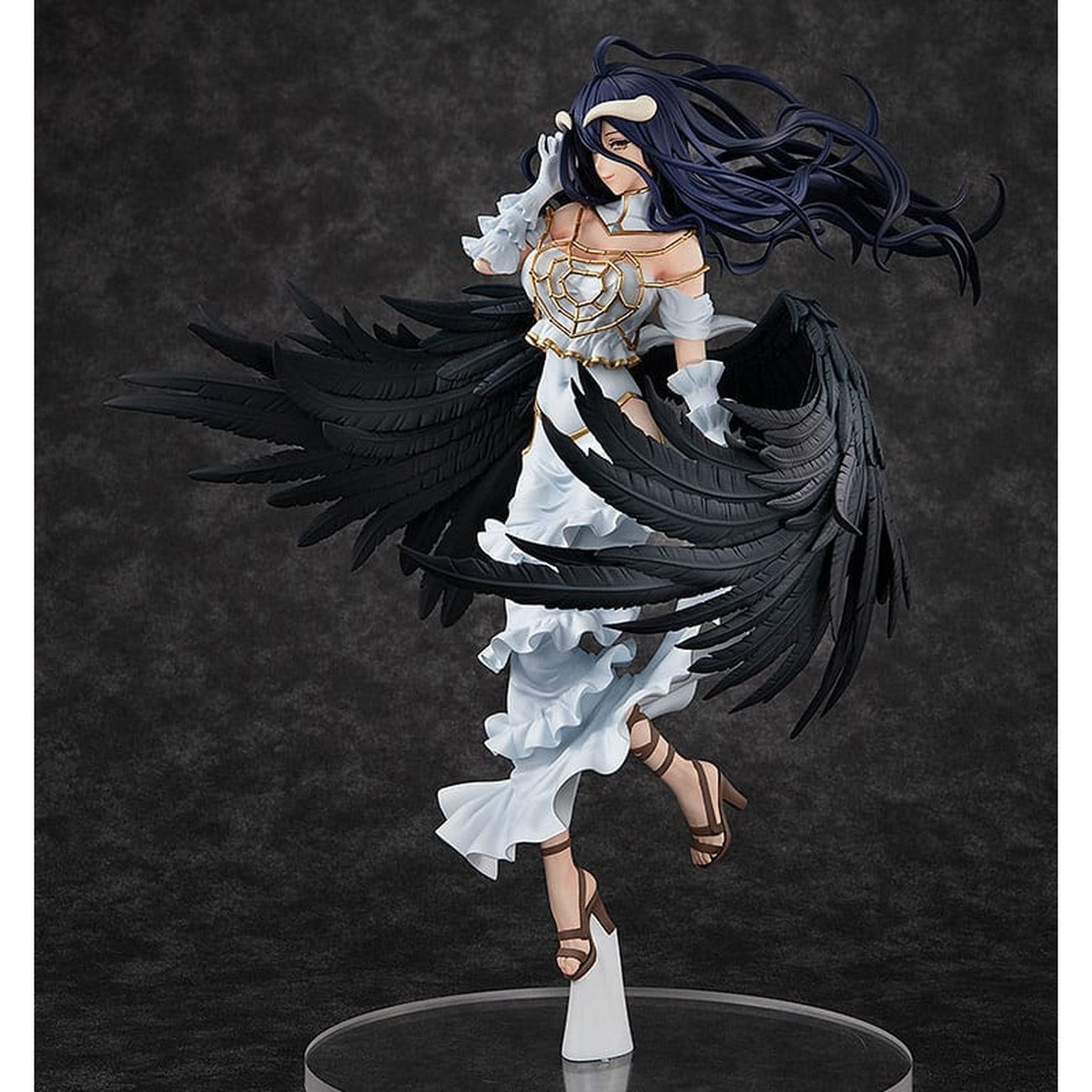 Product image Overlord IV PVC Statue 1/7 Albedo: Wing Ver. 31 cm