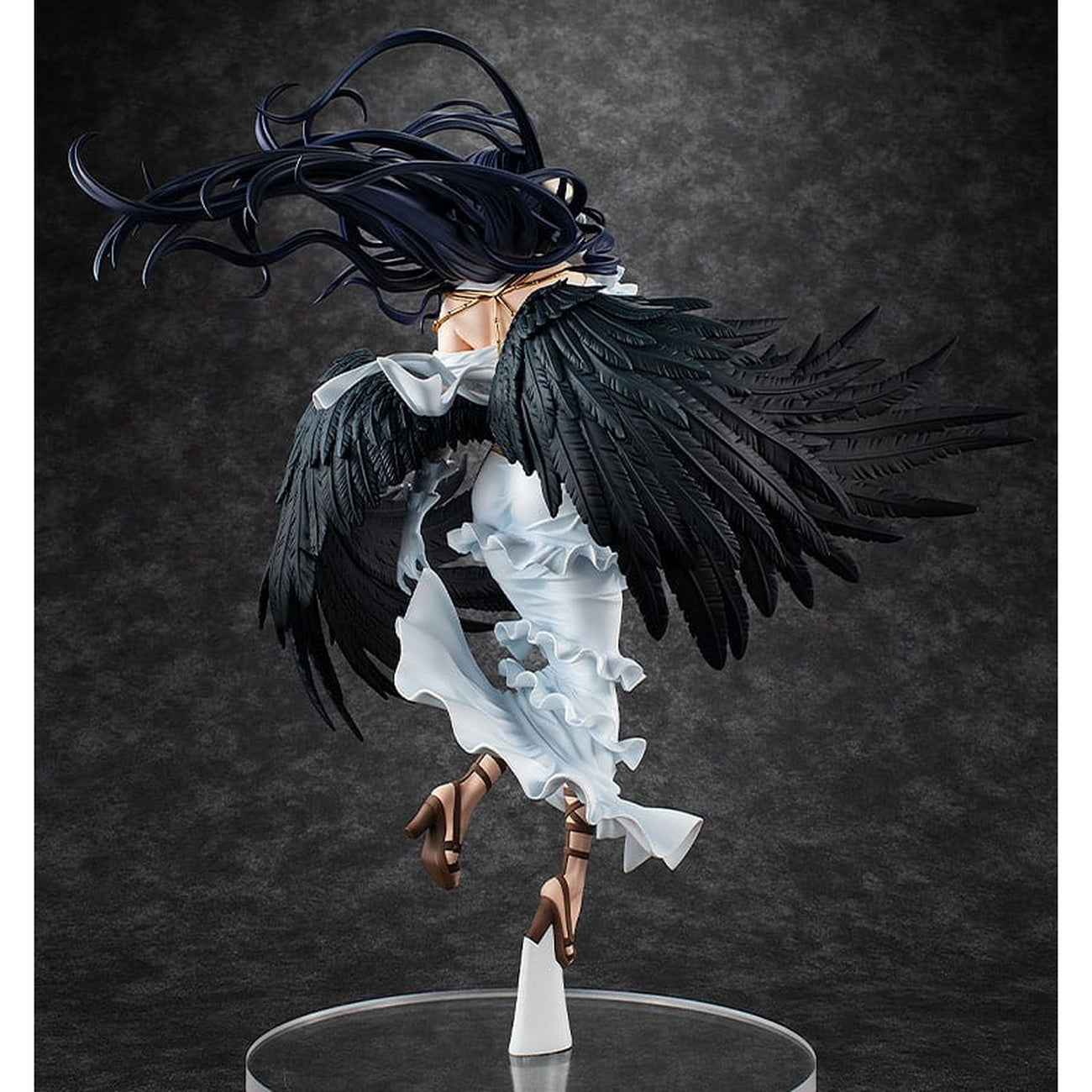 Product image Overlord IV PVC Statue 1/7 Albedo: Wing Ver. 31 cm