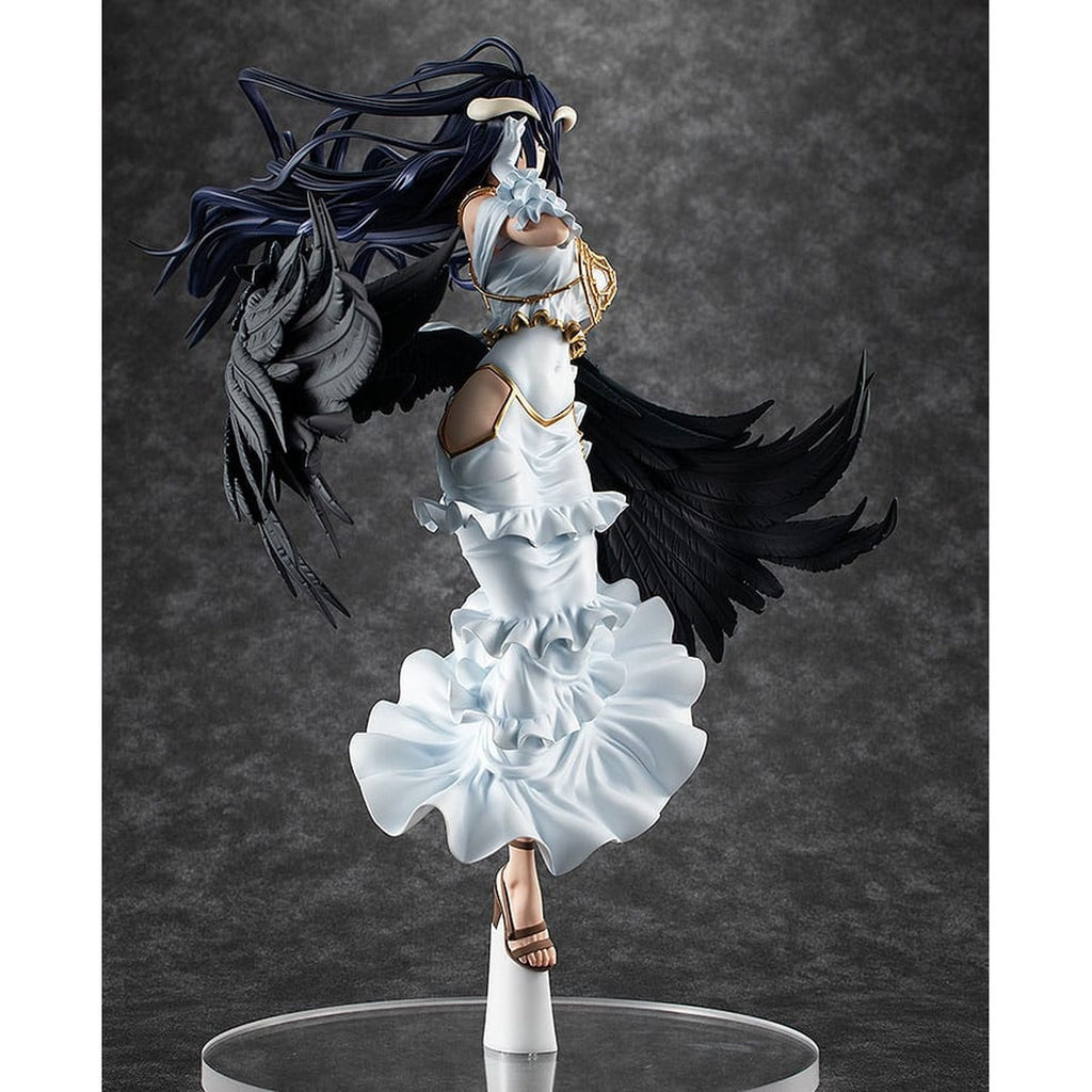 Product image Overlord IV PVC Statue 1/7 Albedo: Wing Ver. 31 cm