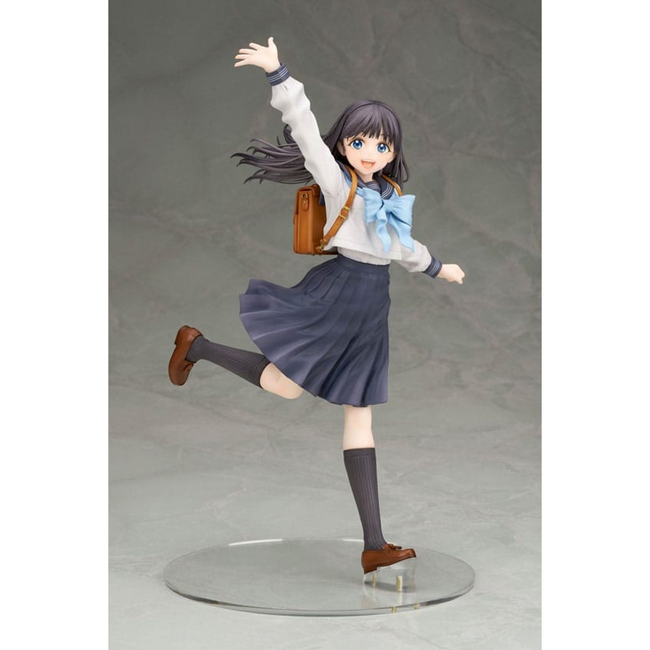 Product image Akebi's Sailor Uniform PVC Statue 1/7 Komichi Akebi 25 cm