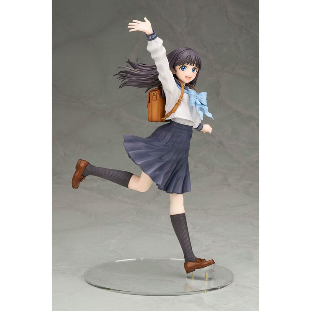 Product image Akebi's Sailor Uniform PVC Statue 1/7 Komichi Akebi 25 cm