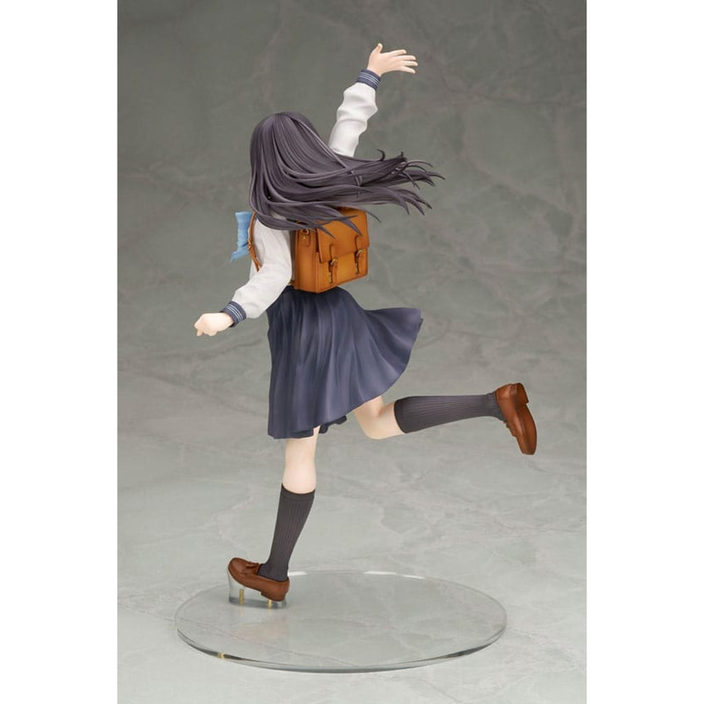 Product image Akebi's Sailor Uniform PVC Statue 1/7 Komichi Akebi 25 cm