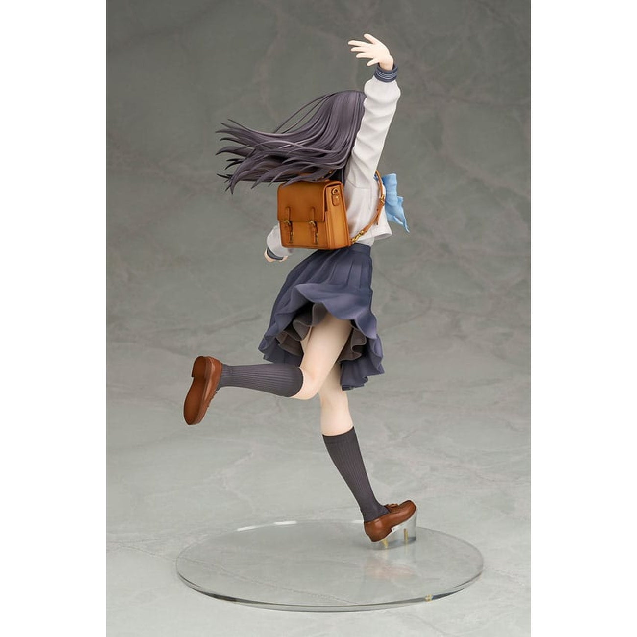 Product image Akebi's Sailor Uniform PVC Statue 1/7 Komichi Akebi 25 cm