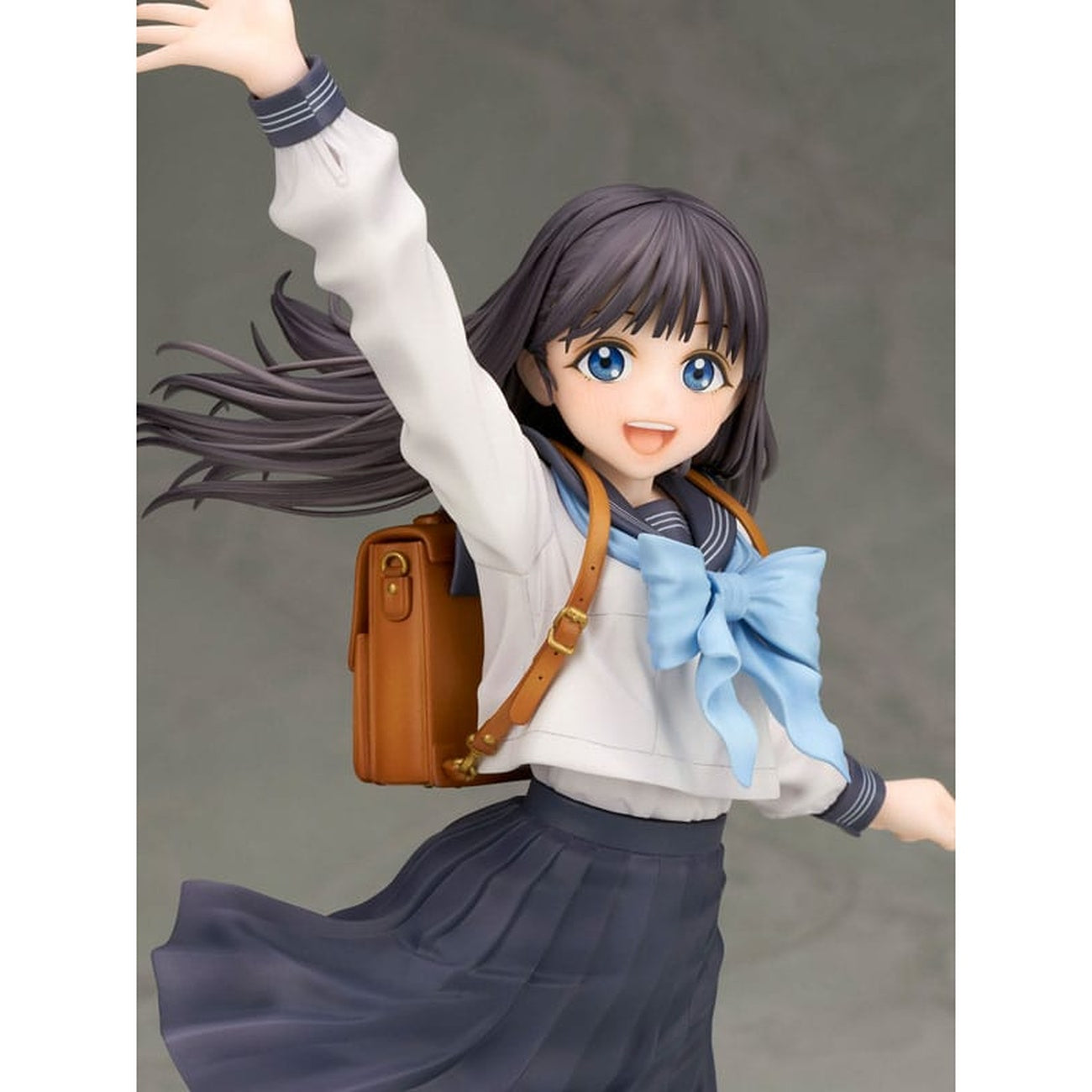 Product image Akebi's Sailor Uniform PVC Statue 1/7 Komichi Akebi 25 cm