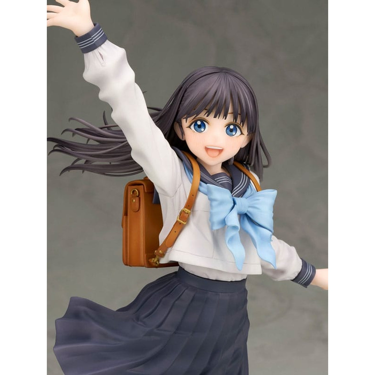 Product image Akebi's Sailor Uniform PVC Statue 1/7 Komichi Akebi 25 cm