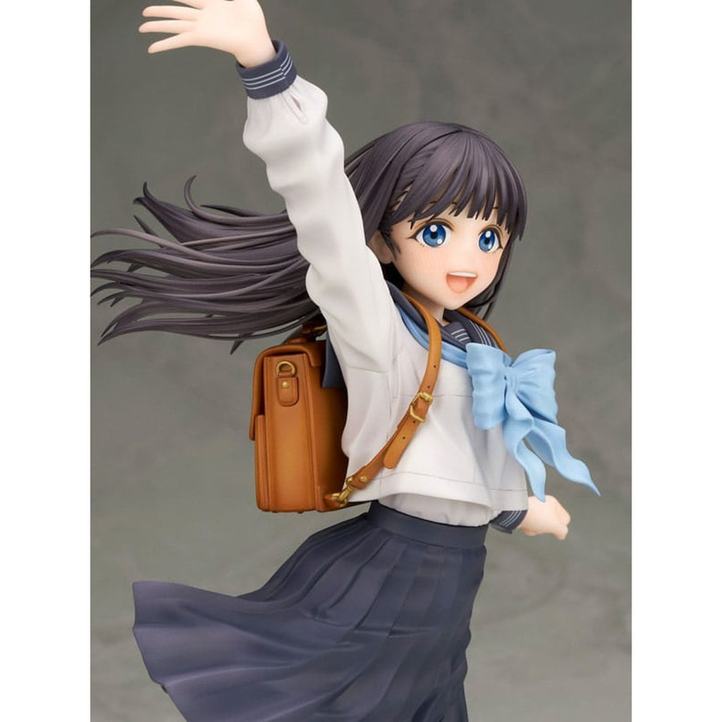 Product image Akebi's Sailor Uniform PVC Statue 1/7 Komichi Akebi 25 cm