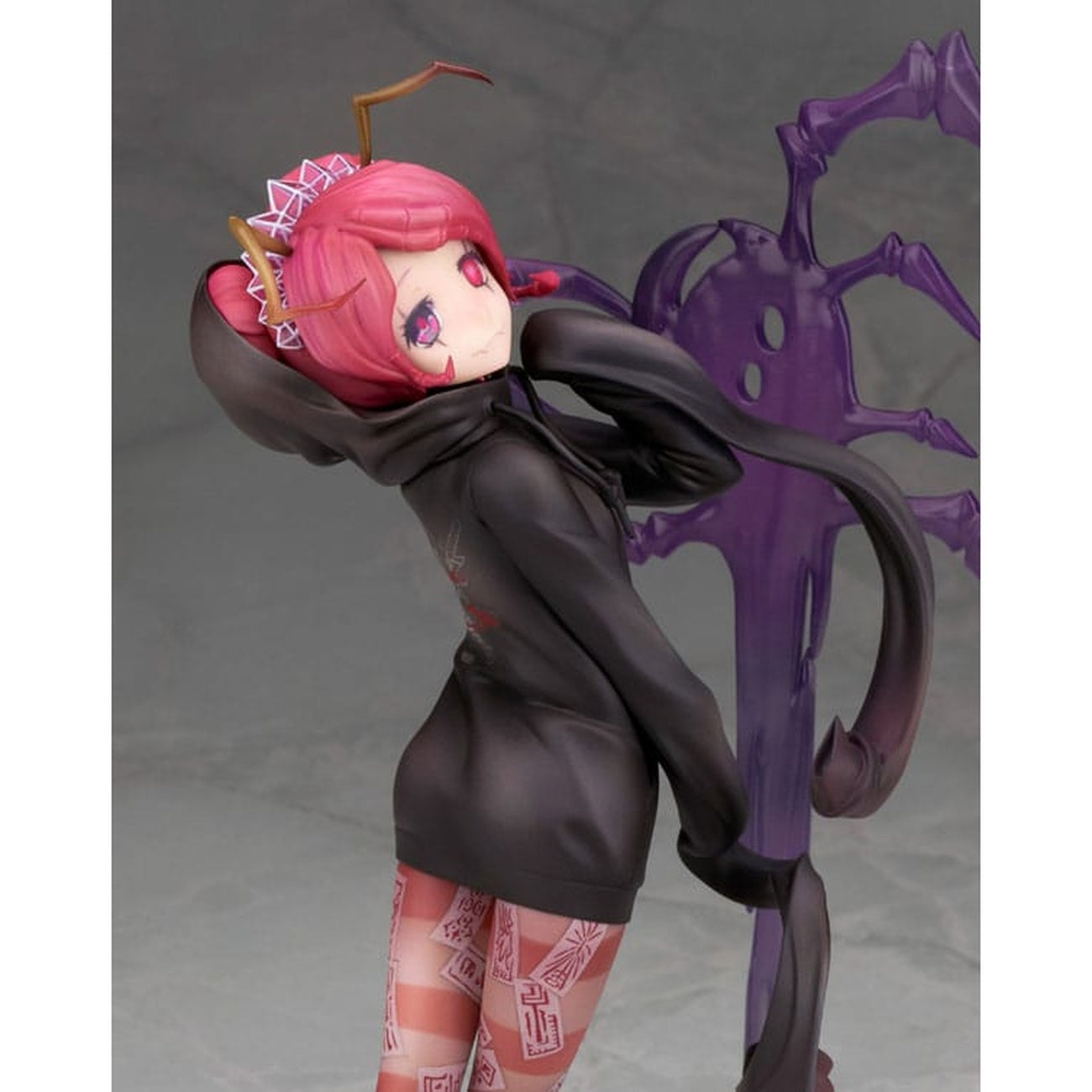Product image Overlord PVC Statue 1/8 Entoma Vasilissa Zeta So-Bin Ver. 20 cm