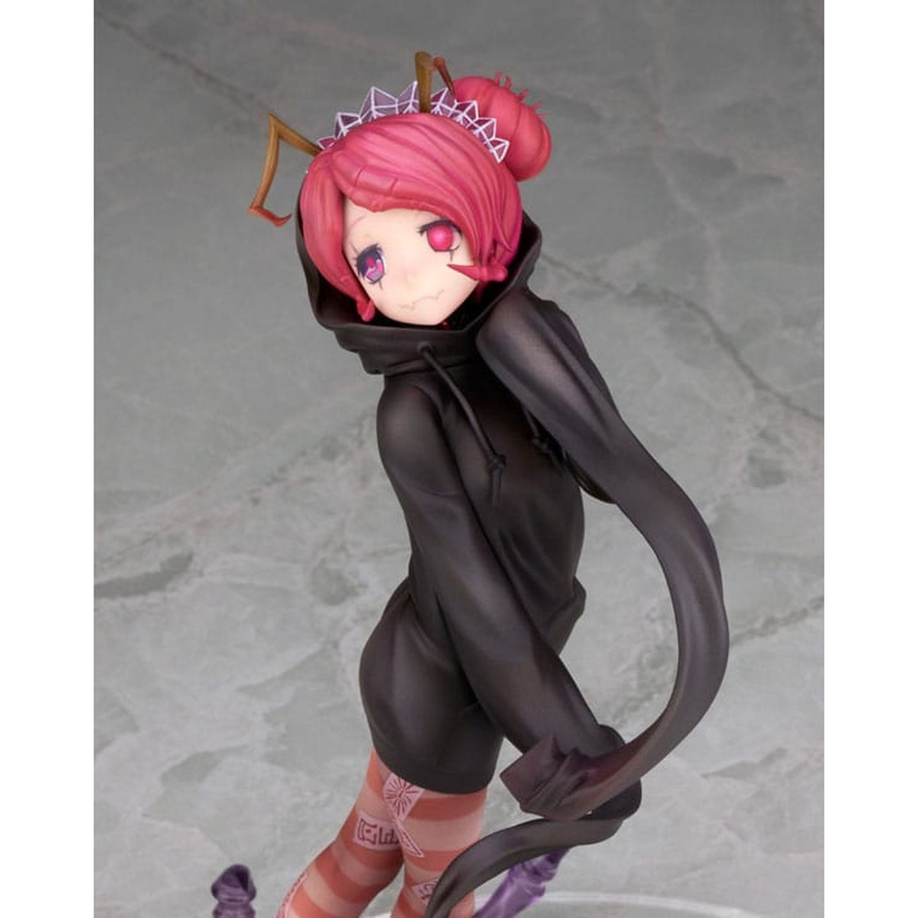 Product image Overlord PVC Statue 1/8 Entoma Vasilissa Zeta So-Bin Ver. 20 cm
