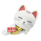 Product image Dandadan - Turbo Granny Fluffy Puffy Big Figure Version A