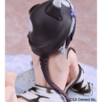 Product image Houchi Shoujo Hyakka Ryouran no Moehime-tachi PVC Statue 1/7 Pan Feng Wakening Ver. 17 cm