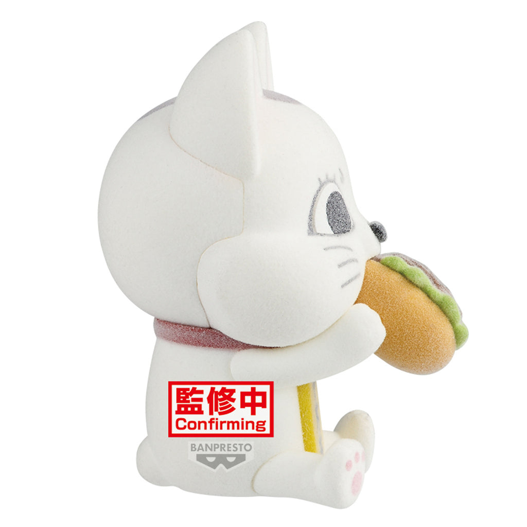 Product image Dandadan - Turbo Granny Fluffy Puffy Big Figure Version B