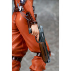 Product image Armored Trooper Votoms PVC Statue 1/6 Chirico Cuvie 31 cm