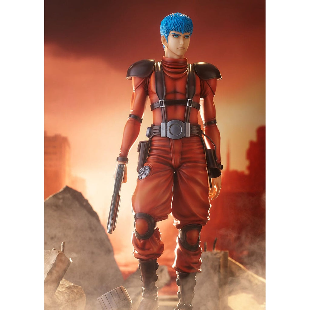 Product image Armored Trooper Votoms PVC Statue 1/6 Chirico Cuvie 31 cm