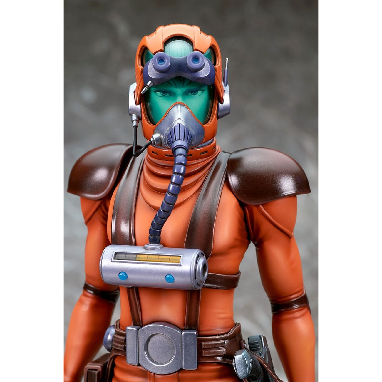 Product image Armored Trooper Votoms PVC Statue 1/6 Chirico Cuvie 31 cm