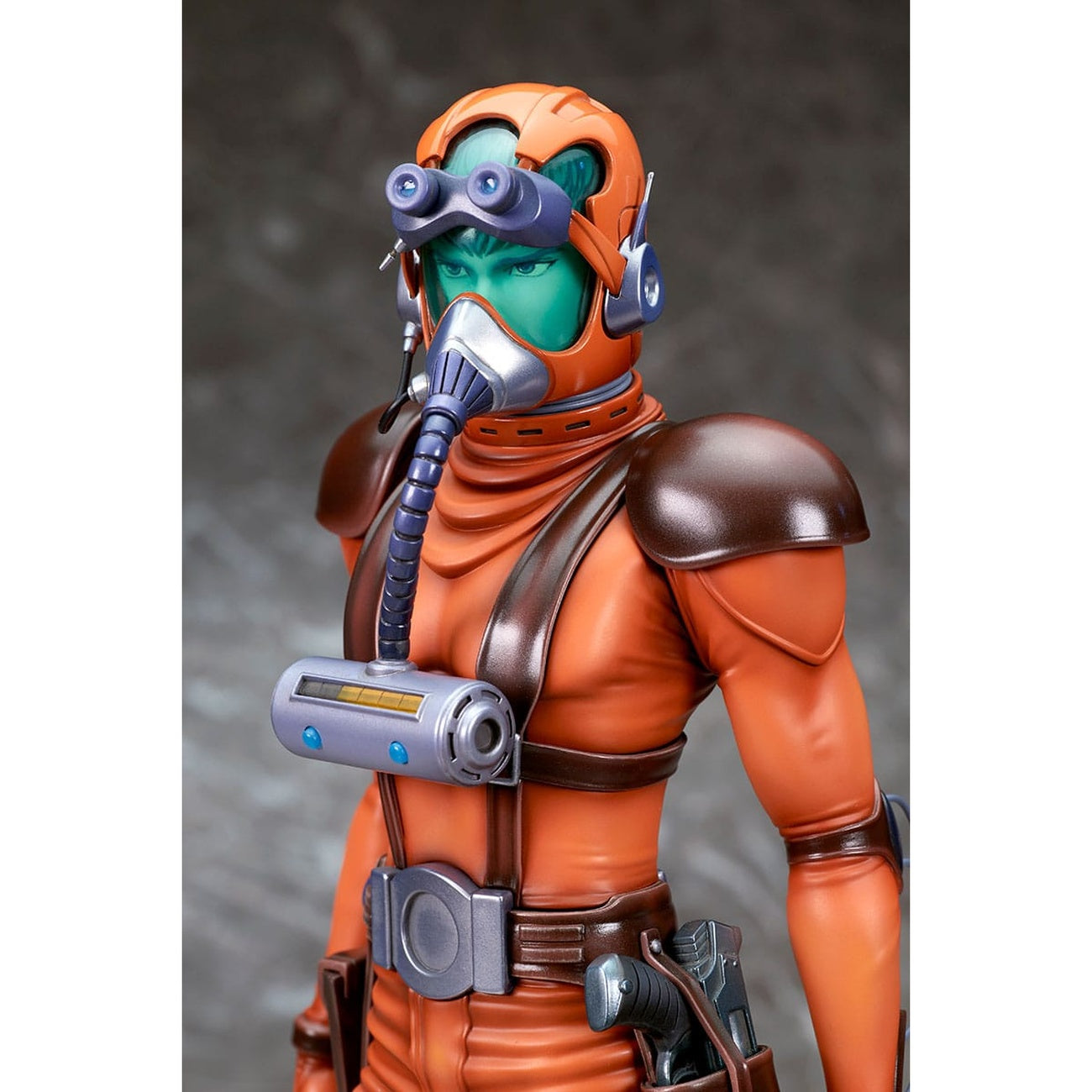 Product image Armored Trooper Votoms PVC Statue 1/6 Chirico Cuvie 31 cm