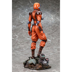 Product image Armored Trooper Votoms PVC Statue 1/6 Chirico Cuvie 31 cm
