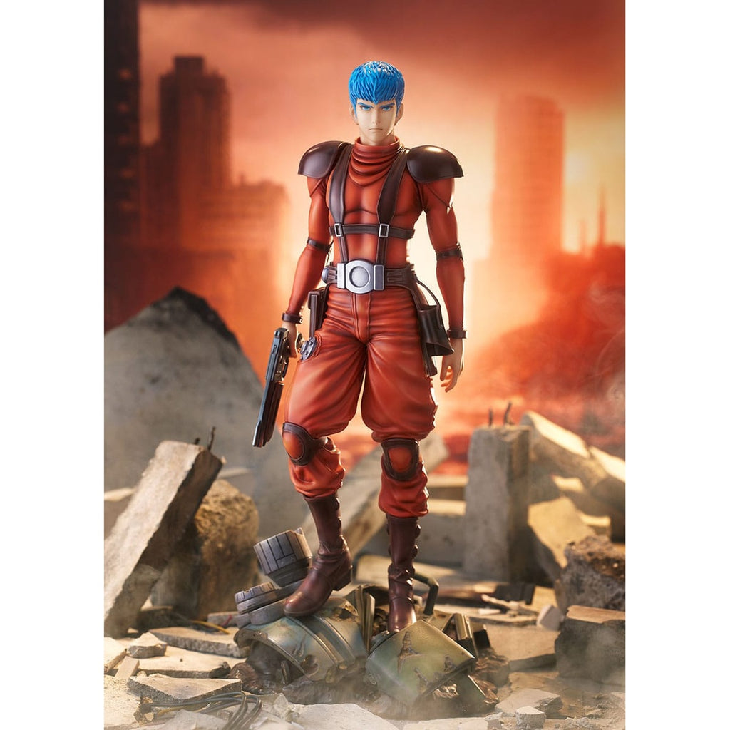 Product image Armored Trooper Votoms PVC Statue 1/6 Chirico Cuvie 31 cm