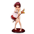 Product image Atelier Sophie: The Alchemist of the Mysterious Book PVC Statue 1/7 Sophie Neuenmuller Changing Mode 21 cm