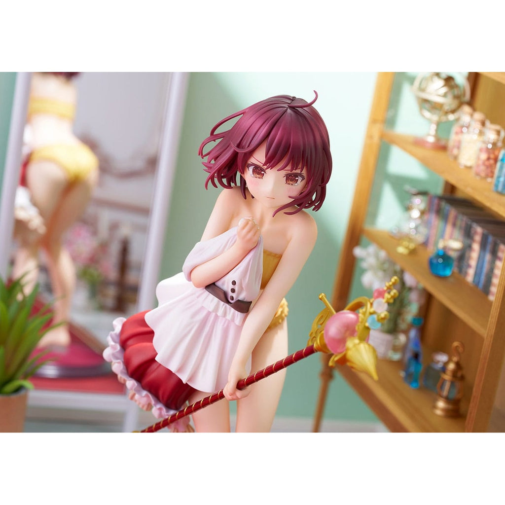 Product image Atelier Sophie: The Alchemist of the Mysterious Book PVC Statue 1/7 Sophie Neuenmuller Changing Mode 21 cm