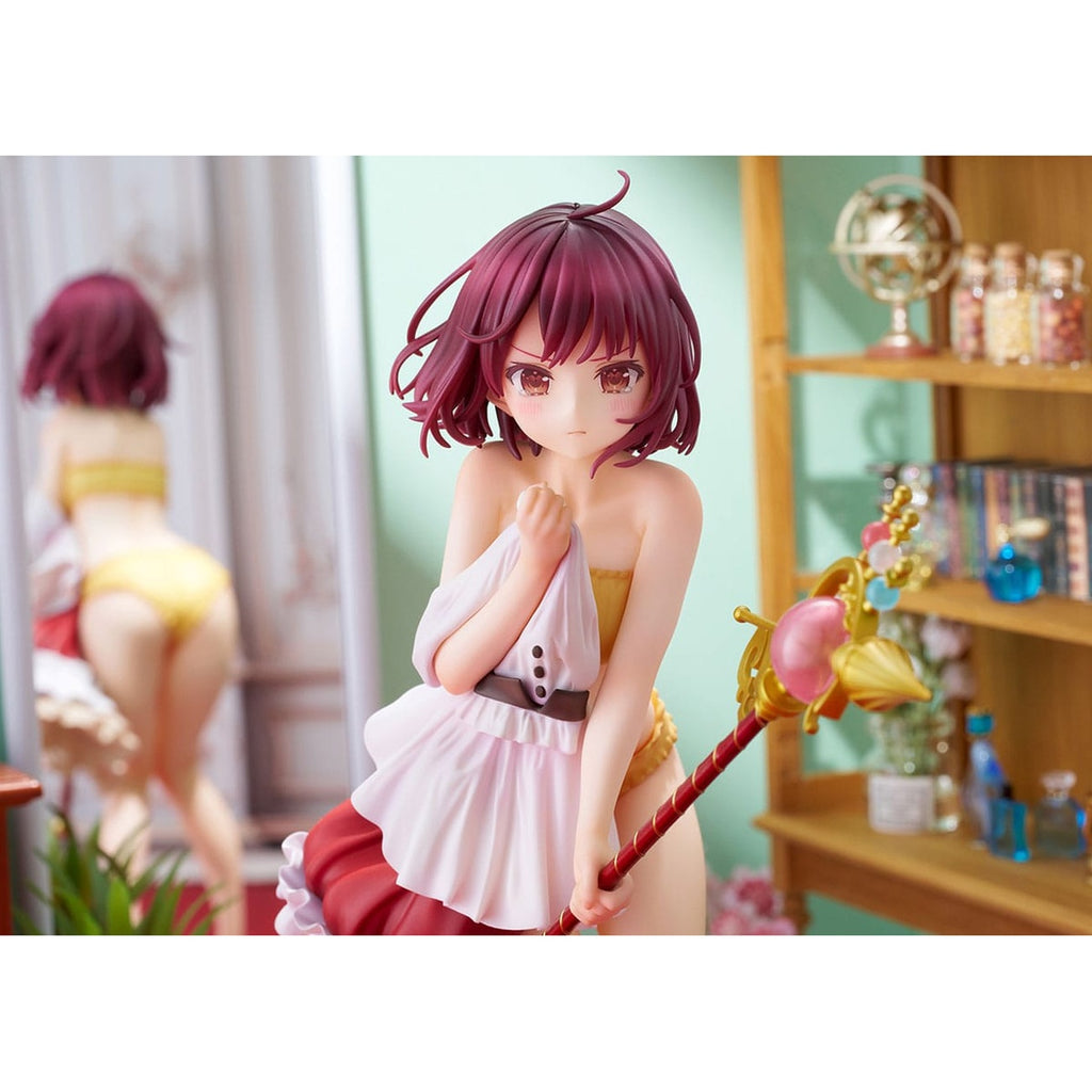 Product image Atelier Sophie: The Alchemist of the Mysterious Book PVC Statue 1/7 Sophie Neuenmuller Changing Mode 21 cm
