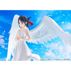 Product image Kaguya-sama: Love is War PVC Statue 1/7 The Geniuses' War of Love and Brains - Kaguya Shinomiya Ending Ver. 24 cm