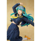 Product image Urusei Yatsura Statue PVC 1/7 Lum Uniform Ver. 28 cm