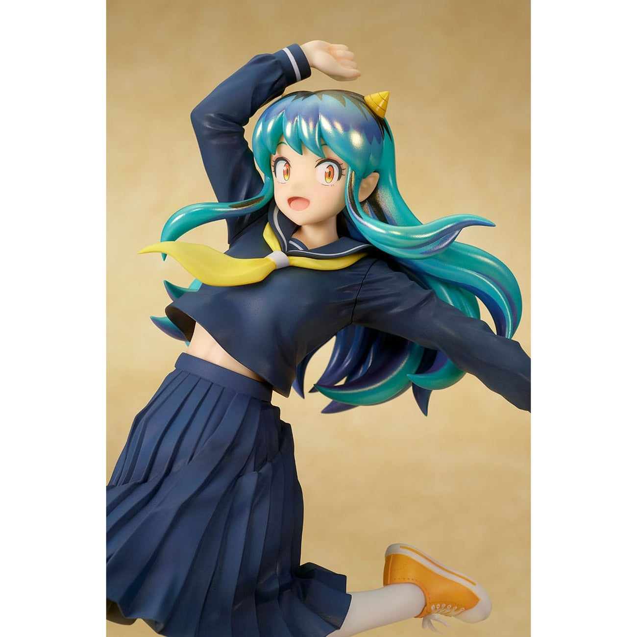Product image Urusei Yatsura Statue PVC 1/7 Lum Uniform Ver. 28 cm