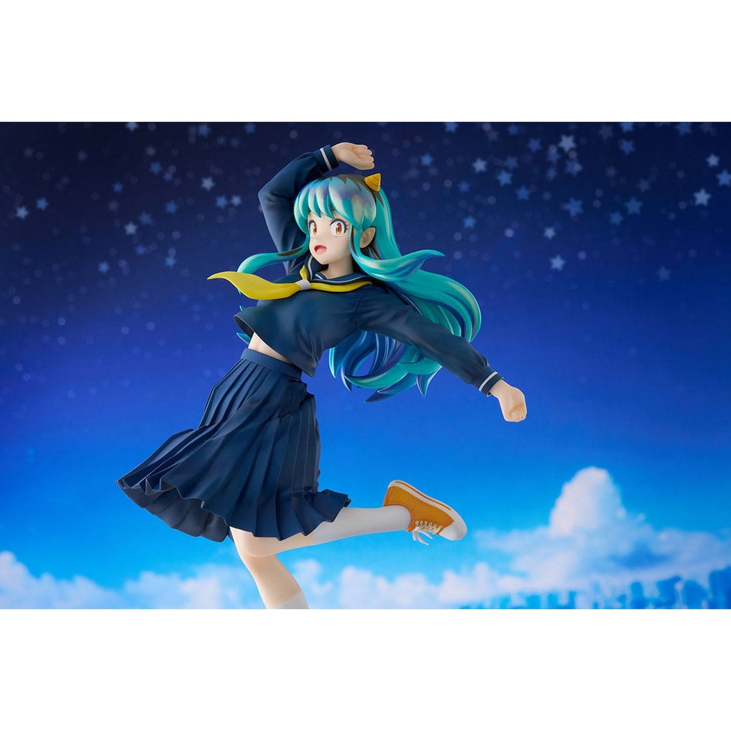 Product image Urusei Yatsura Statue PVC 1/7 Lum Uniform Ver. 28 cm