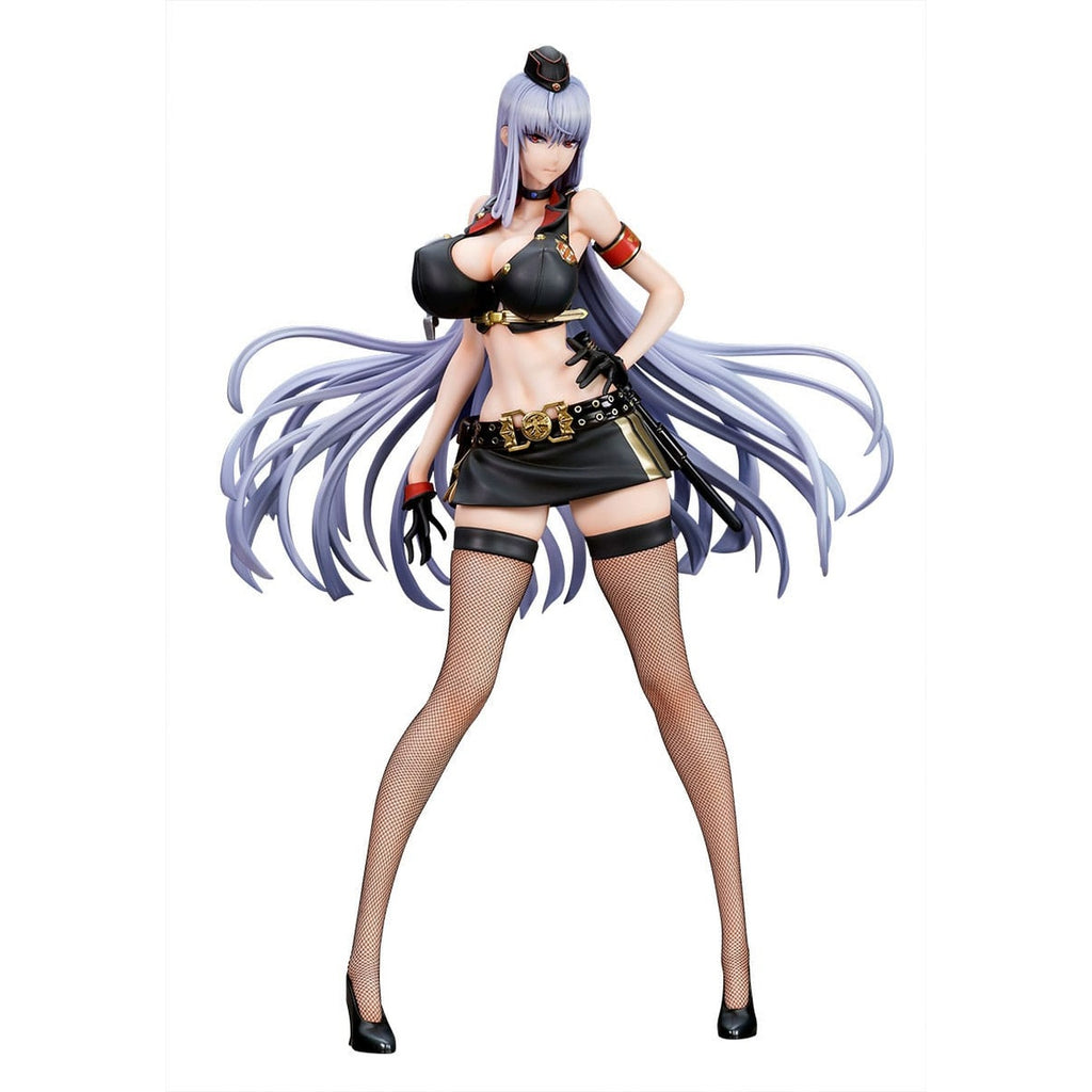 Product image Valkyria Chronicles 4 PVC Statue 1/7 Selvaria Bles Swimsuit Style 26 cm