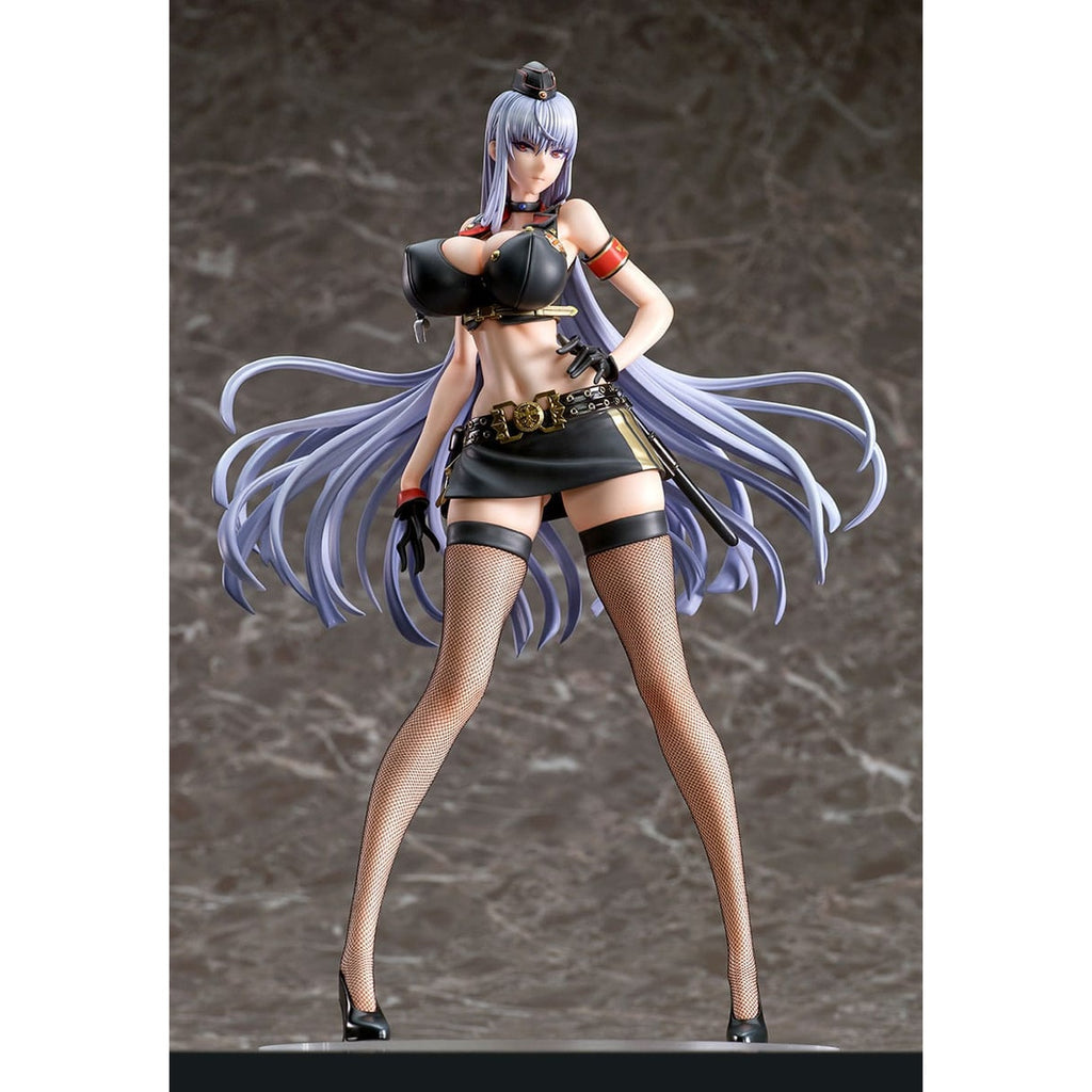 Product image Valkyria Chronicles 4 PVC Statue 1/7 Selvaria Bles Swimsuit Style 26 cm