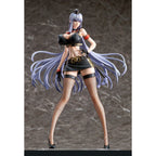 Product image Valkyria Chronicles 4 PVC Statue 1/7 Selvaria Bles Swimsuit Style 26 cm