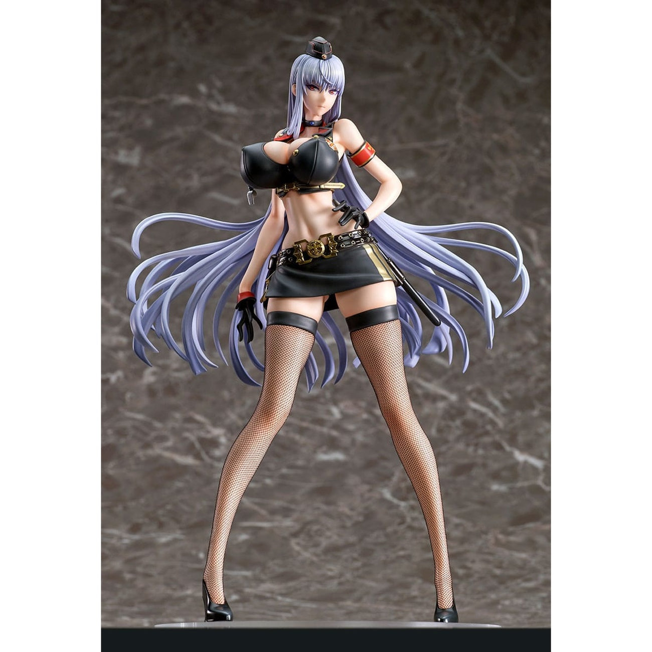Product image Valkyria Chronicles 4 PVC Statue 1/7 Selvaria Bles Swimsuit Style 26 cm