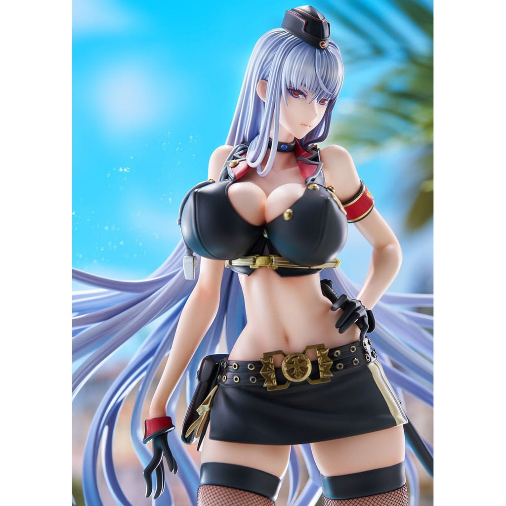 Product image Valkyria Chronicles 4 PVC Statue 1/7 Selvaria Bles Swimsuit Style 26 cm