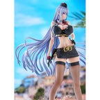Product image Valkyria Chronicles 4 PVC Statue 1/7 Selvaria Bles Swimsuit Style 26 cm