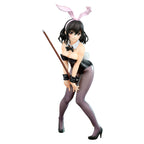 Product image Strike the Blood PVC Statue 1/7 Yukina Himeragi Bunny Girl Style 25 cm