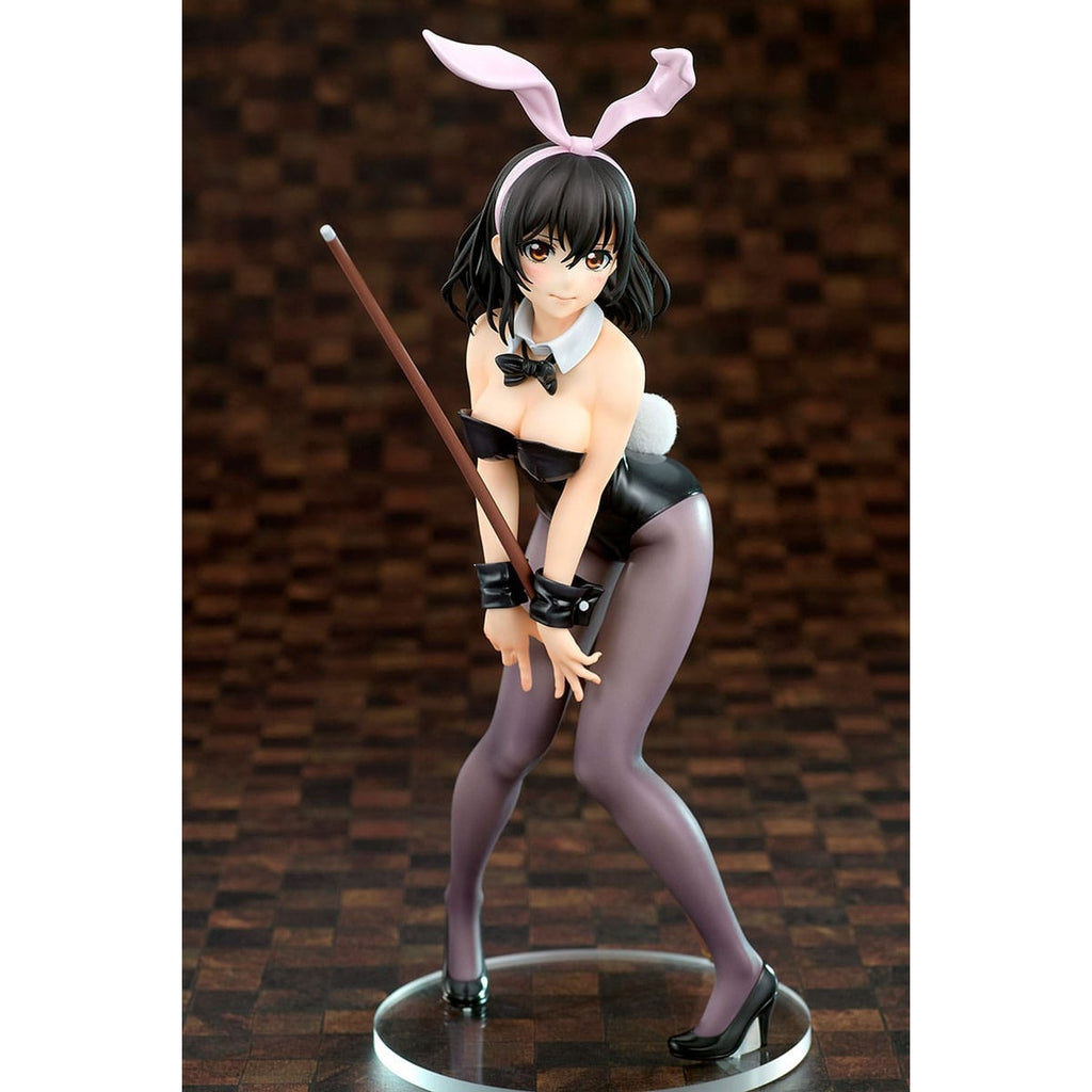 Product image Strike the Blood PVC Statue 1/7 Yukina Himeragi Bunny Girl Style 25 cm