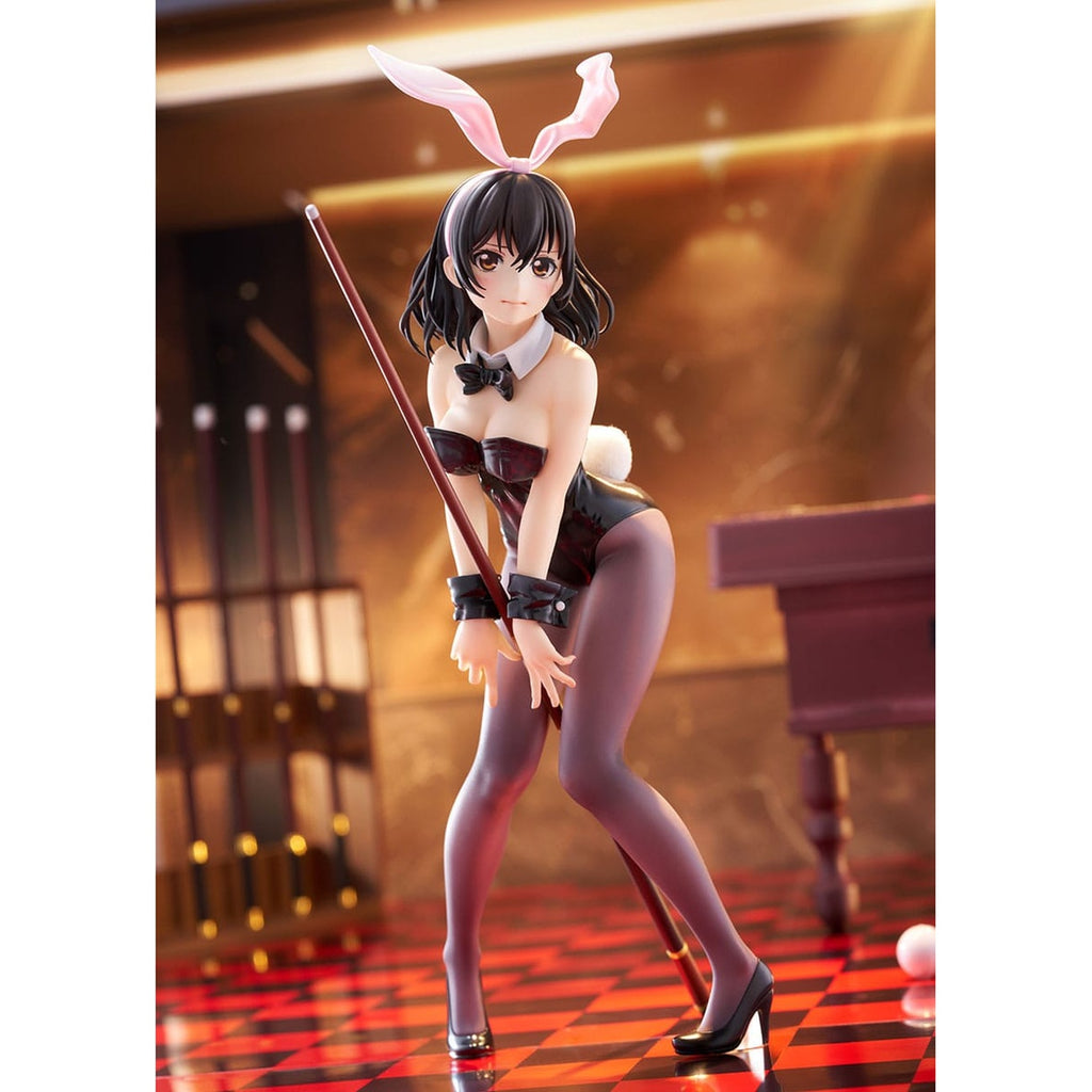 Product image Strike the Blood PVC Statue 1/7 Yukina Himeragi Bunny Girl Style 25 cm