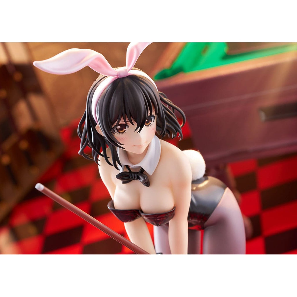 Product image Strike the Blood PVC Statue 1/7 Yukina Himeragi Bunny Girl Style 25 cm