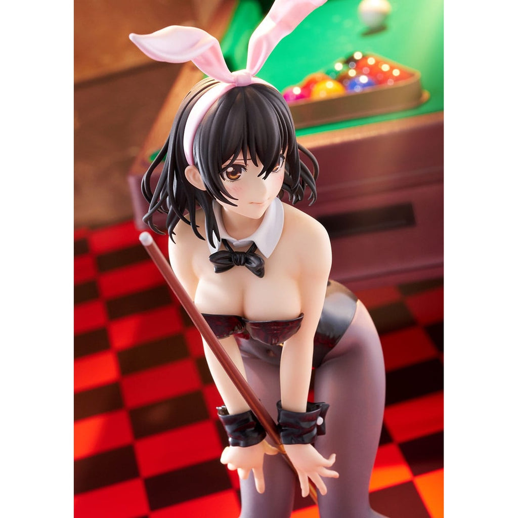 Product image Strike the Blood PVC Statue 1/7 Yukina Himeragi Bunny Girl Style 25 cm
