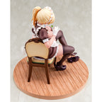 Product image Original Character PVC Statue 1/6 Elf Maid's Sexual Servicing Louche 18 cm