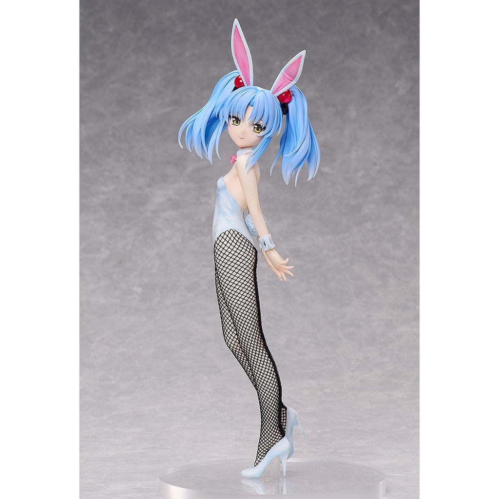 Product image Martian Successor Nadesico PVC Statue 1/6 Ruri Hoshino: Bunny Ver. 30 cm