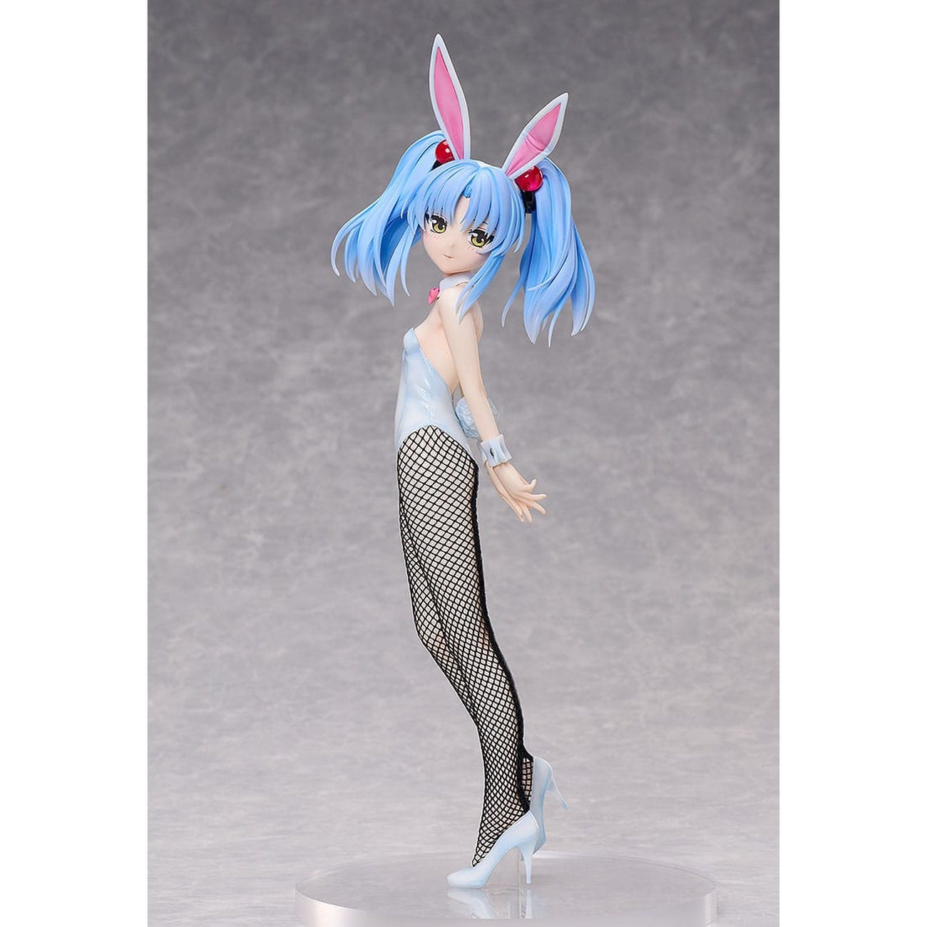 Product image Martian Successor Nadesico PVC Statue 1/6 Ruri Hoshino: Bunny Ver. 30 cm