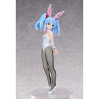 Product image Martian Successor Nadesico PVC Statue 1/6 Ruri Hoshino: Bunny Ver. 30 cm